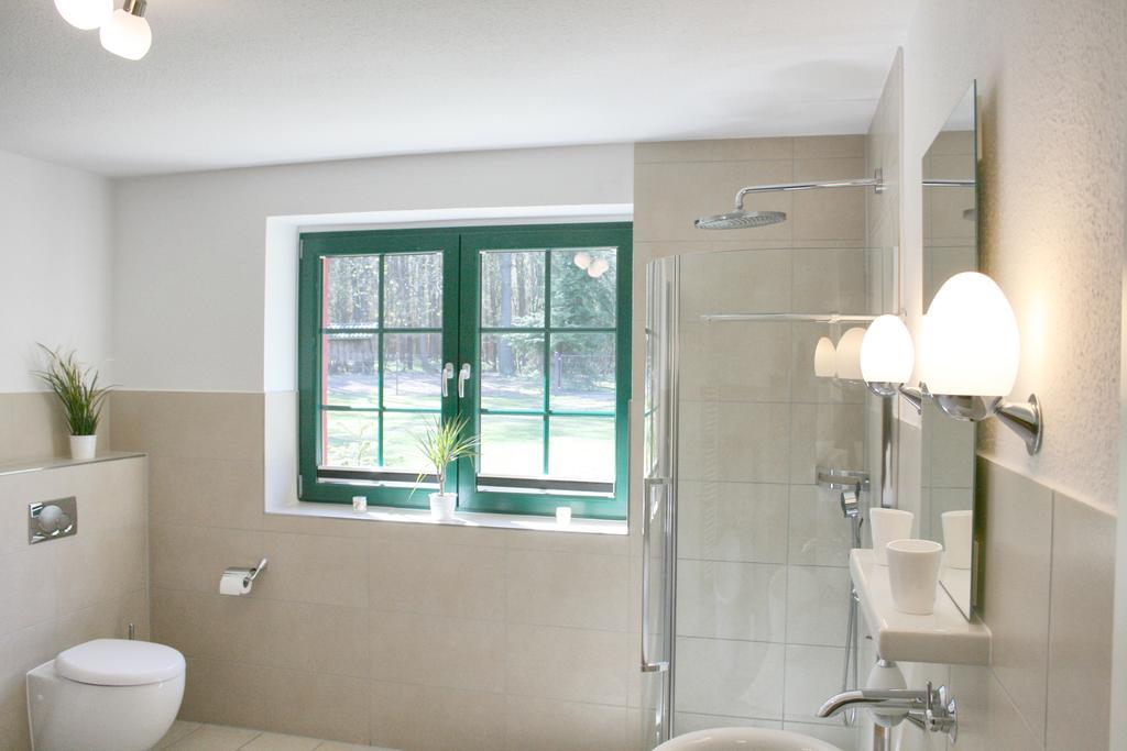 Ferienhaus Drewitz 외부 사진