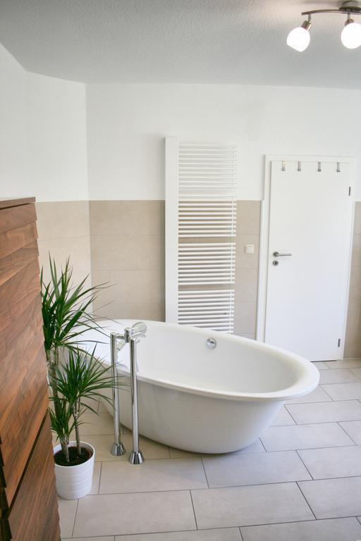 Ferienhaus Drewitz 외부 사진