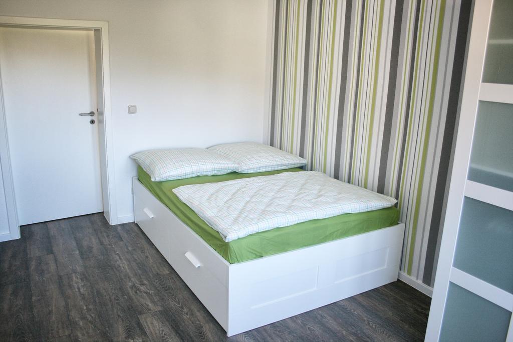 Ferienhaus Drewitz 외부 사진