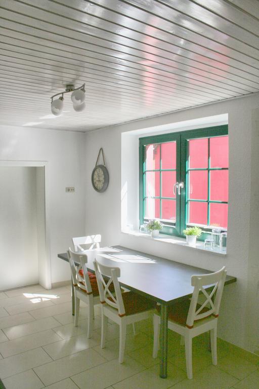 Ferienhaus Drewitz 외부 사진