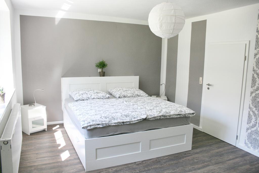 Ferienhaus Drewitz 외부 사진