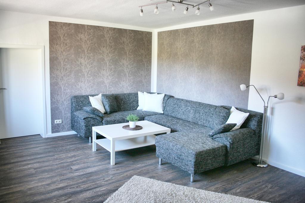 Ferienhaus Drewitz 외부 사진